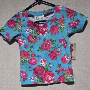 Vintage E.J. Gitano T-shirt